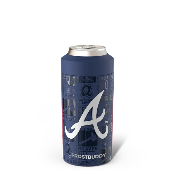 Universal Buddy - Atlanta Braves, Legacy
