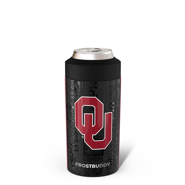 Universal Buddy - Oklahoma Sooners, Legacy