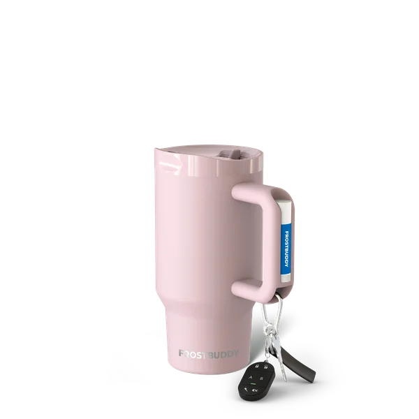 Thicc Buddy 16oz, Mia Pink