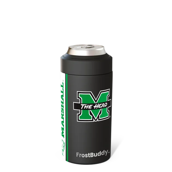 Universal Buddy - Marshall Thundering Herd, Gameday