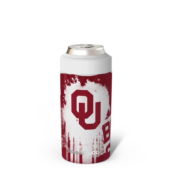 Universal Buddy - Oklahoma Sooners, Drip