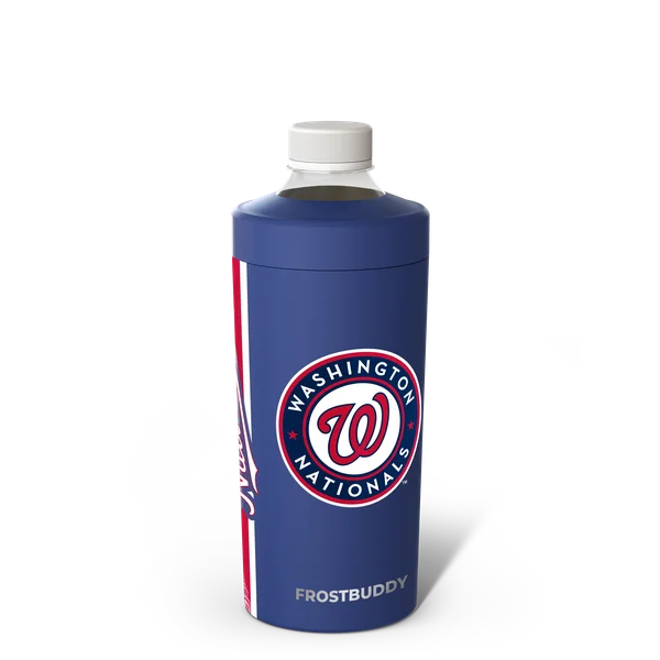 Universal XL, Washington Nationals, Gameday