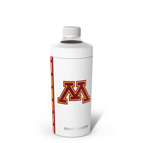 Universal XL - Minnesota Gophers, Gameday