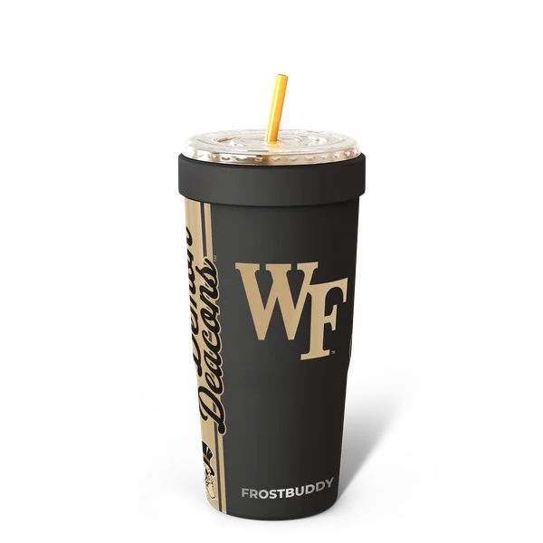 To-Go Buddy, Wake Forest Demon Deacons, Gameday