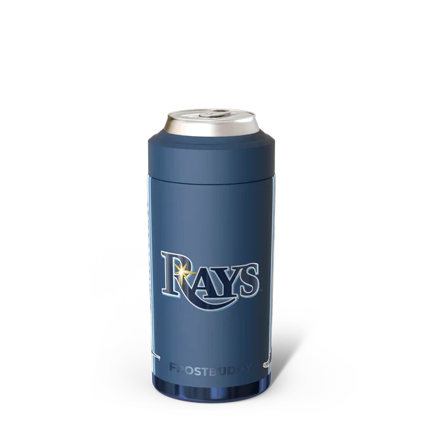 Universal Buddy, Tampa Bay Rays, Gameday