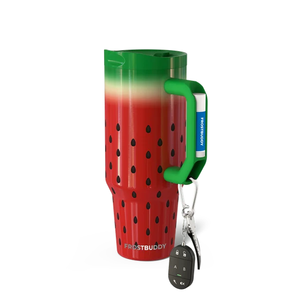 Thicc Buddy 40oz - Watermelon Kiss