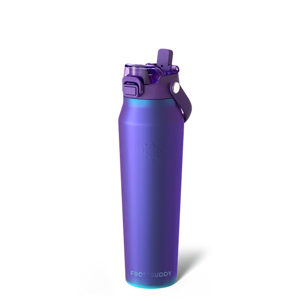Bottle Buddy 32oz, Nebula
