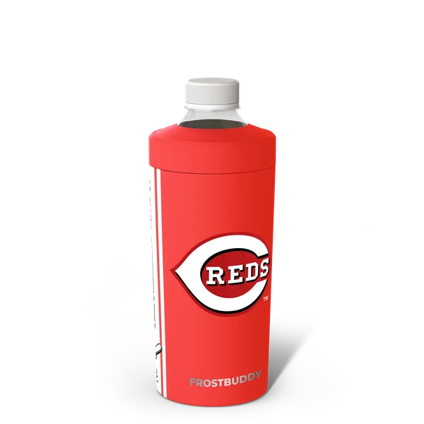 Universal XL - Cincinnati Reds, Gameday
