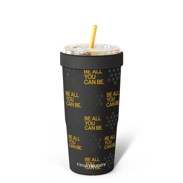 To-Go Buddy - U.S. Army, Force Ready