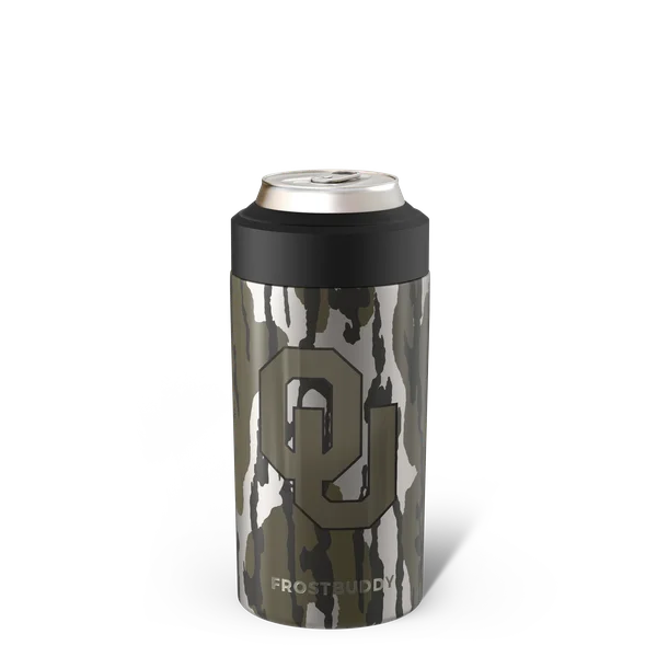 Universal Buddy - Oklahoma Sooners, Bottomland