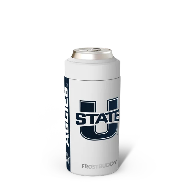 Universal Buddy, Utah State Aggies, Gameday