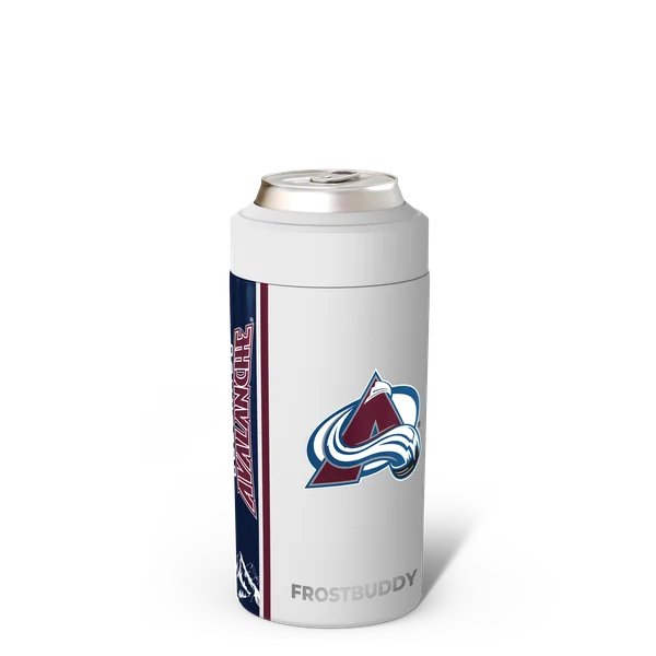 Universal Buddy, Colorado Avalanche, Gameday