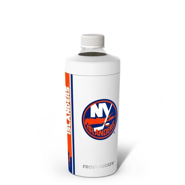 Universal XL, New York Islanders, Gameday