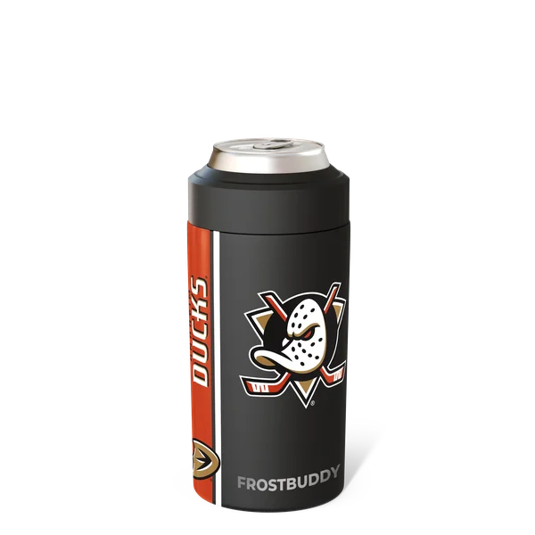 Universal Buddy - Anaheim Ducks, Gameday