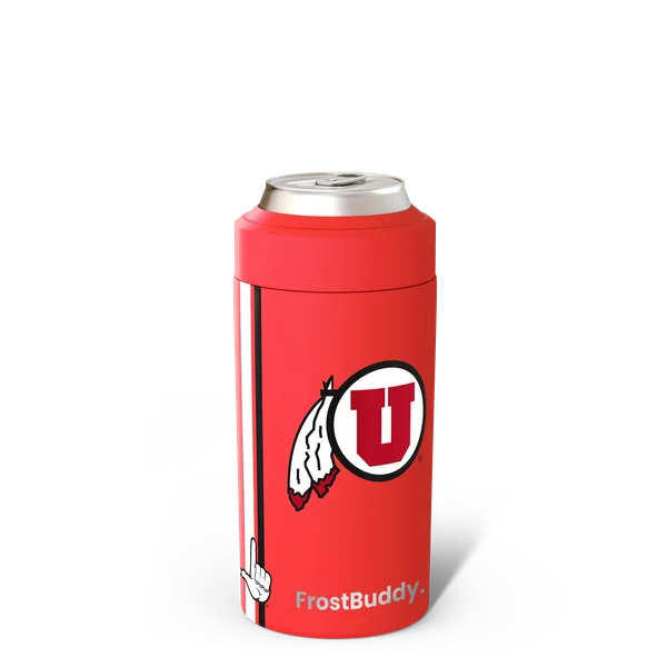 Universal Buddy - Utah Utes, Gameday