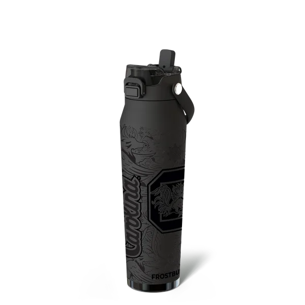 Bottle Buddy 32oz, South Carolina Gamecocks, Night Game