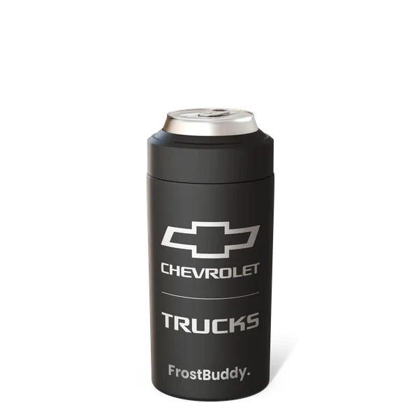 Universal Buddy, Chevrolet, Bowtie Built