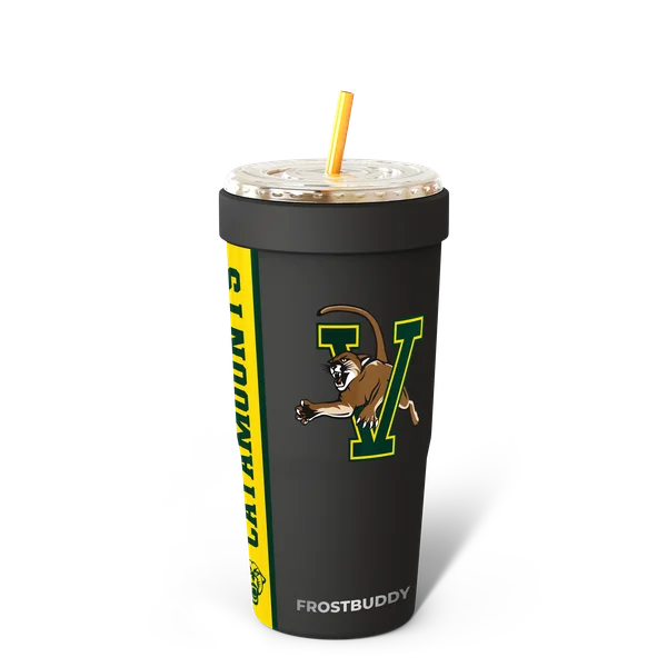To-Go Buddy, Vermont Catamounts, Gameday