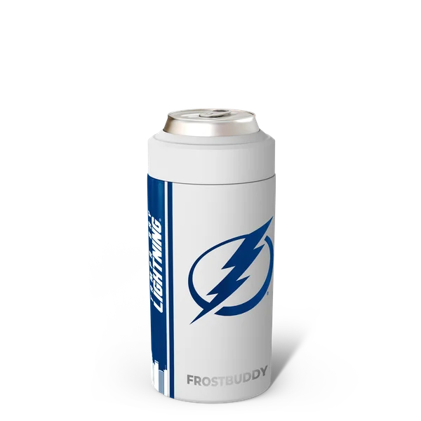 Universal Buddy, Tampa Bay Lightning, Gameday