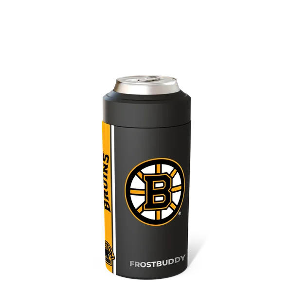 Universal Buddy - Boston Bruins, Gameday