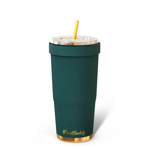 To-Go Buddy, Emerald Elegance