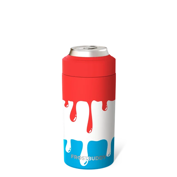 Universal Buddy, Rocket Pop