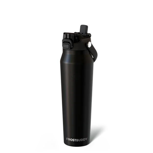 Bottle Buddy 32oz - Black