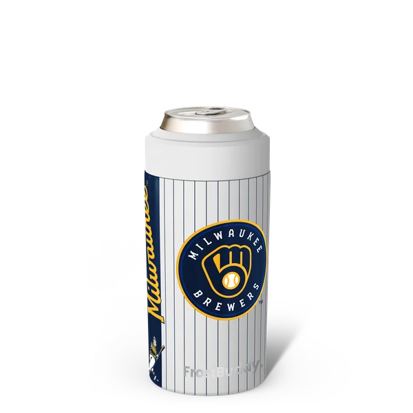 Universal Buddy - Milwaukee Brewers, Gameday