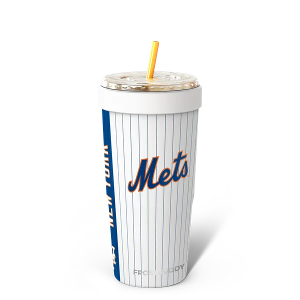 To-Go Buddy - New York Mets, Gameday