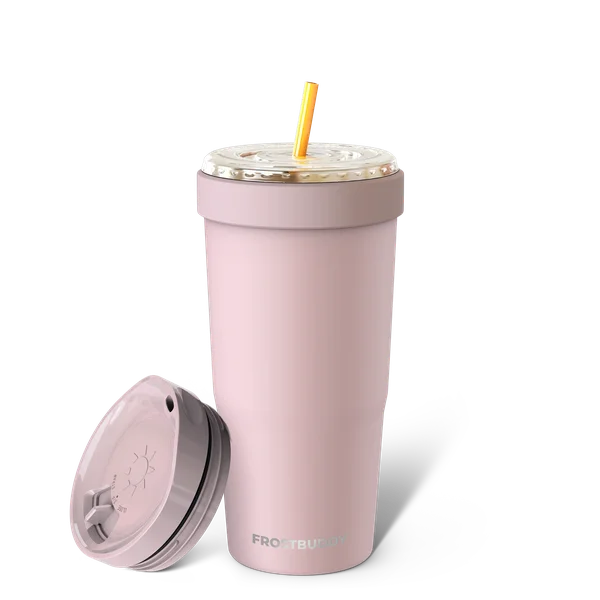 To-Go Buddy, Mia Pink