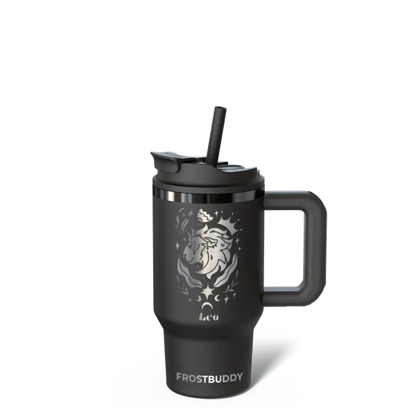 Thicc Buddy 16oz, Zodiac, Leo