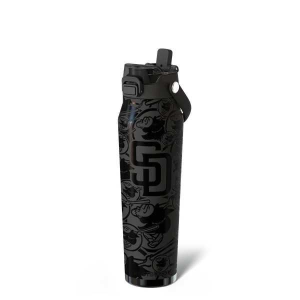 Bottle Buddy 32oz, San Diego Padres, Night Game