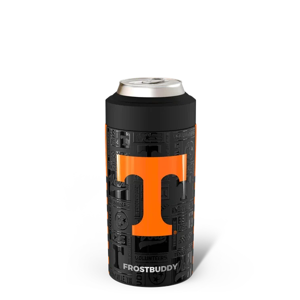 Universal Buddy, Tennessee Volunteers, Legacy — uni-tennessee3dblack