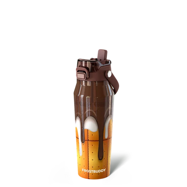 Bottle Buddy 24oz - Smores Drip