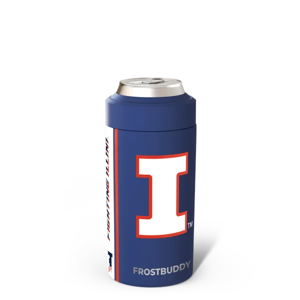Universal Buddy, Illinois Fighting Illini, Gameday