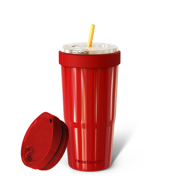 To-Go Buddy, Cherry Glaze