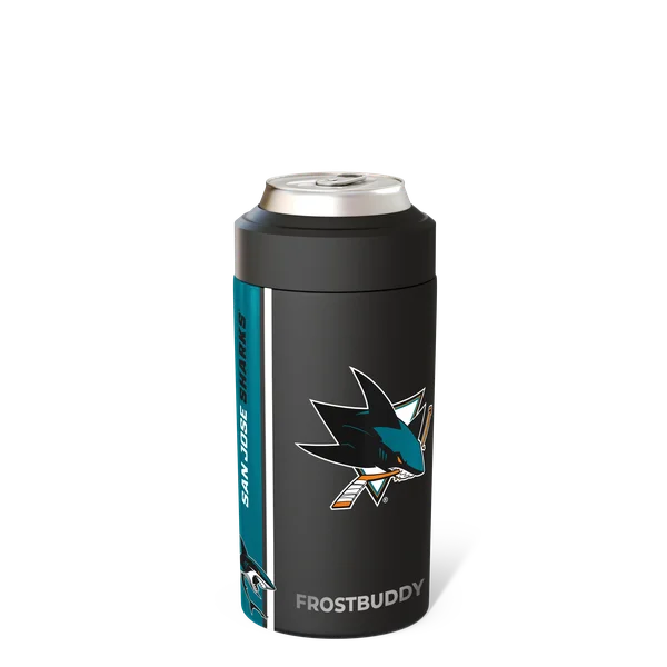 Universal Buddy, San Jose Sharks, Gameday