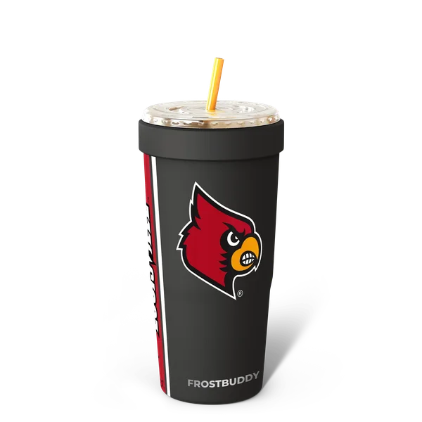 To-Go Buddy, Louisville Cardinals, Gameday