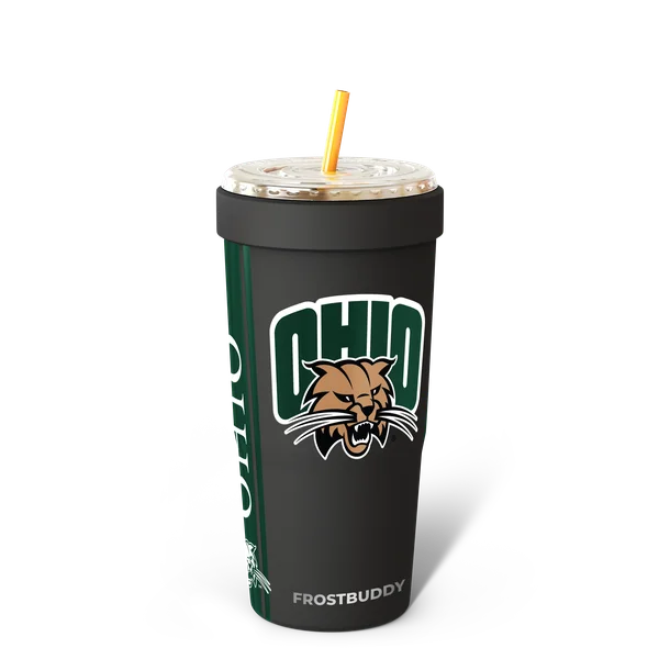 To-Go Buddy - Ohio Bobcats, Gameday