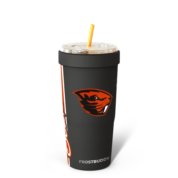 To-Go Buddy - Oregon State Beavers, Gameday