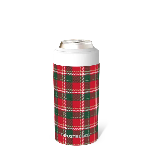 Universal Buddy - Flannel