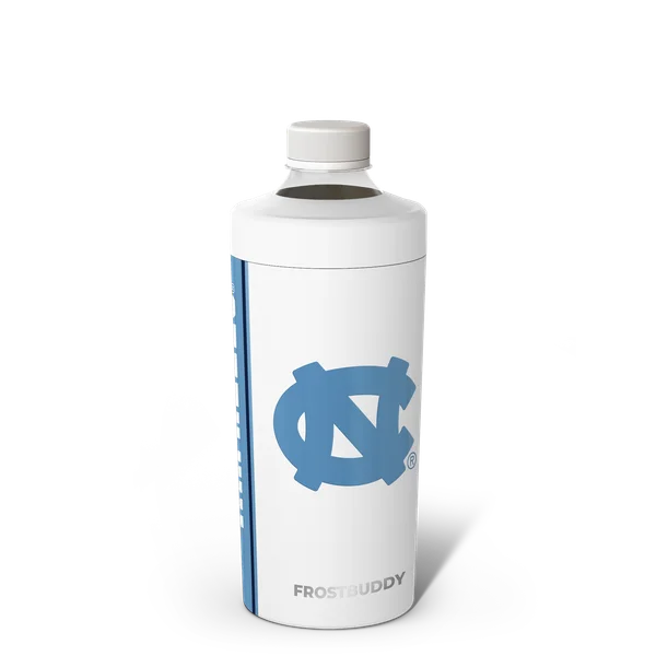 Universal XL, UNC Tarheels, Gameday — c-c-whiterub-ncaa-northcarolina-stripe-xl