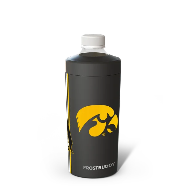 Universal XL, Iowa Hawkeyes, Gameday