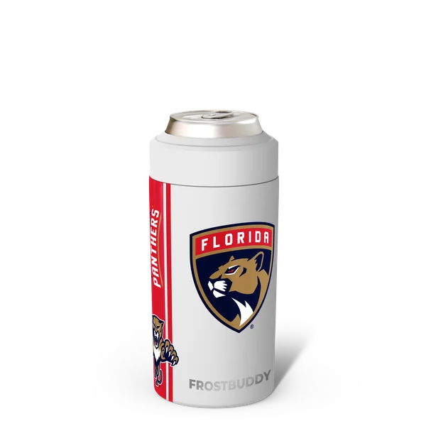 Universal Buddy - Florida Panthers, Gameday