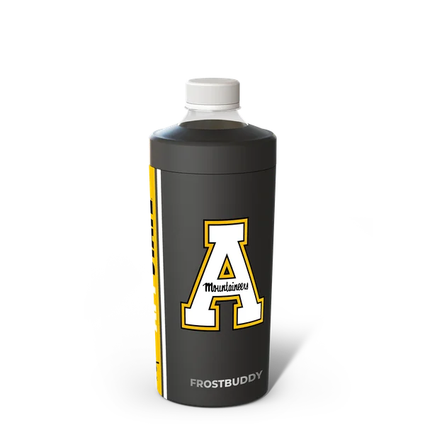 Universal XL, Appalachian State Mountaineers, Gameday