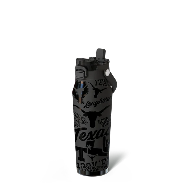 Bottle Buddy 24oz - Texas Longhorns, Night Game