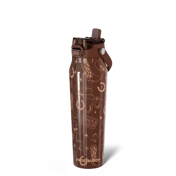 Bottle Buddy 32oz - Giddy Up