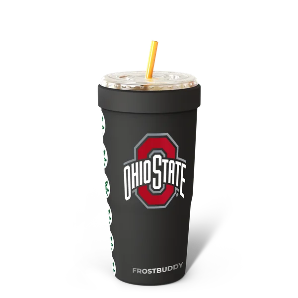 To-Go Buddy - Ohio State Buckeyes, Gameday