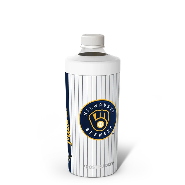 Universal XL - Milwaukee Brewers, Gameday