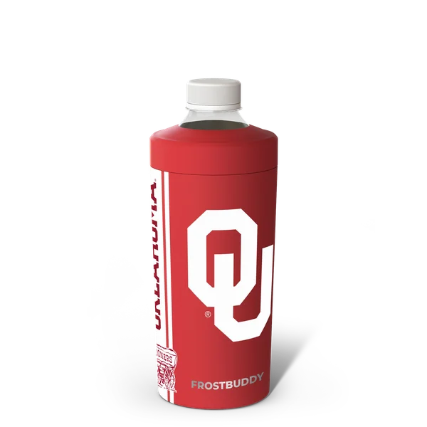 Universal XL - Oklahoma Sooners, Gameday